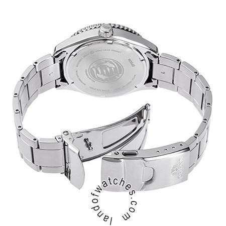 شراء ساعة معصم رجالیه اورینت(ORIENT) RA-WJ0002L كلاسيك | | | الأصلي