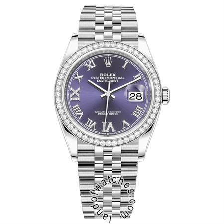 Buy Men's Women's Rolex 126284RBR Watches | Original