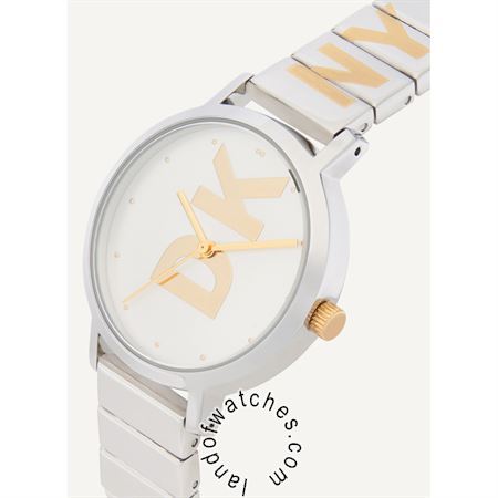 Buy Women's DKNY NY2999 Classic Watches | Original