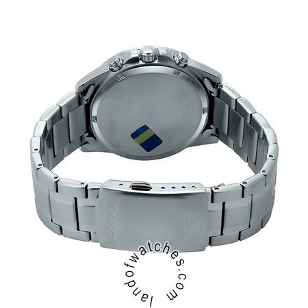 Buy Men's CASIO EFV-540D-1AVUDF Watches | Original