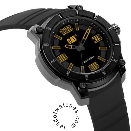 Buy Men's CAT LG.140.21.127 Sport Watches | Original