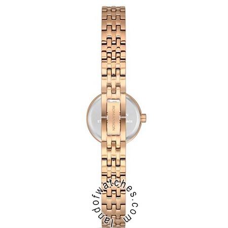 Buy Women's ROMANSON RM1B26LLRRAS5B Classic Watches | Original