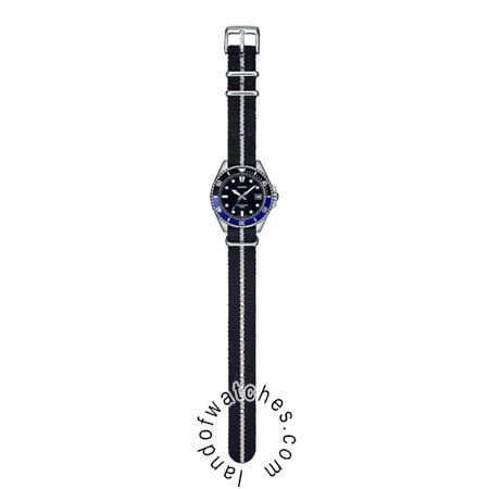 شراء ساعة معصم رجالیه کاسیو(CASIO) MDV-10C-1A2VDF رياضة | | | الأصلي