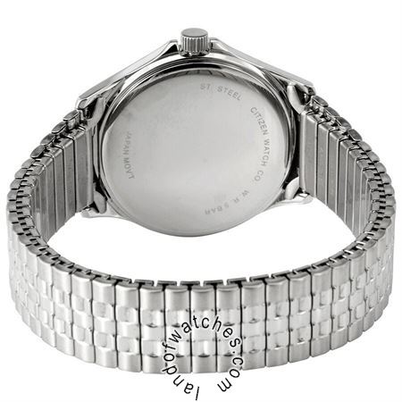 Buy Men's CITIZEN BF5000-94A Classic Watches | Original