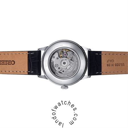 Buy Men's ORIENT RA-AC0M03S10B Classic Watches | Original