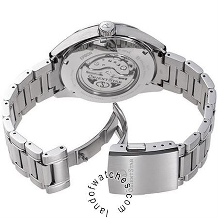 شراء ساعة معصم رجالیه اورینت(ORIENT) RE-BY0004A00B كلاسيك | | | الأصلي