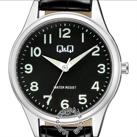 Buy Women's Q&Q Q57A-006PY Watches | Original