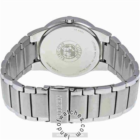 شراء ساعة معصم رجالیه سیتیزن(CITIZEN) AU1060-51E كلاسيك | | | الأصلي