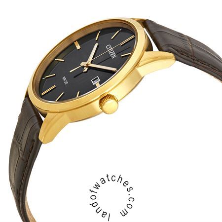 Buy Men's CITIZEN BI5002-06E Classic Watches | Original