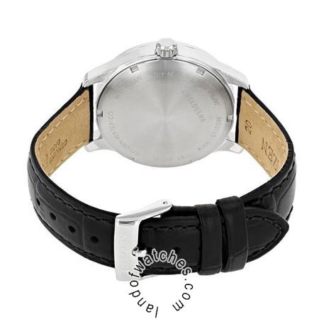 شراء ساعة معصم رجالیه سیتیزن(CITIZEN) NH8350-08B كلاسيك | | | الأصلي