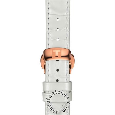 Buy Women's TISSOT T099.207.36.118.00 Classic Watches | Original