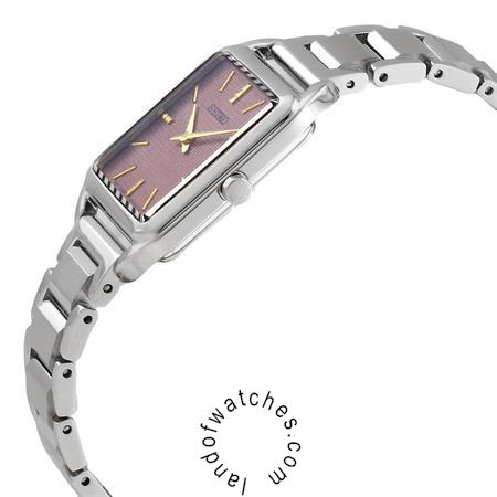 شراء ساعة معصم نسائیه سیکو(SEIKO) SWR077P1 كلاسيك | | | الأصلي