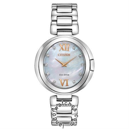 Buy Women's CITIZEN EX1510-59D Watches | Original