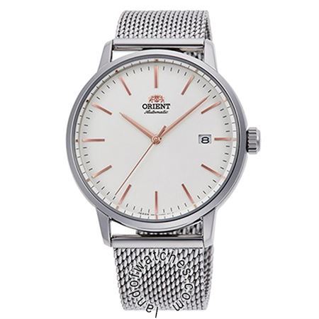 Buy ORIENT RA-AC0E07S Watches | Original