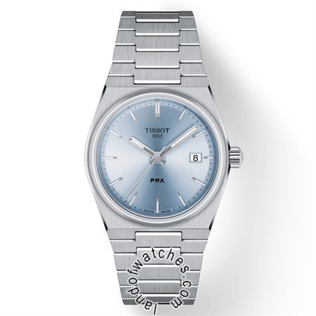 Buy Women's TISSOT T137.210.11.351.00 Classic Watches | Original