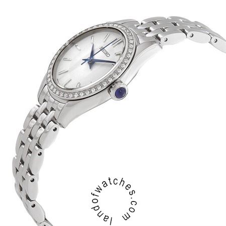 Buy Women's SEIKO SUR539P1 Fashion Watches | Original