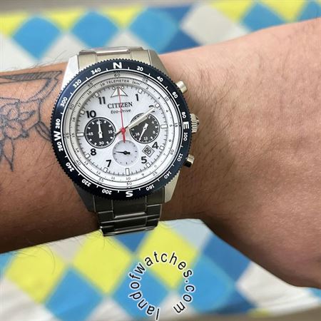 Buy Men's CITIZEN CA4554-84H Sport Watches | Original