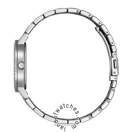 Buy Women's CITIZEN EL3100-55W Fashion Watches | Original