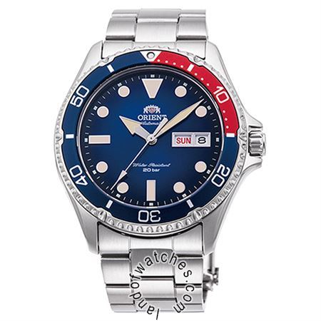 Buy Men's ORIENT RA-AA0812L Watches | Original