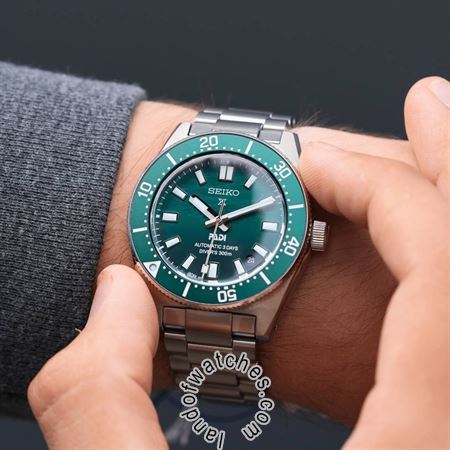 شراء ساعة معصم رجالیه سیکو(SEIKO) SPB501J1 رياضة | | | الأصلي