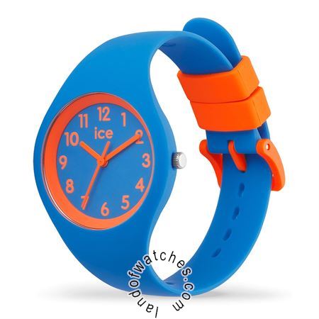 شراء ساعة معصم آیس واج(ICE WATCH) 014428 | | | الأصلي