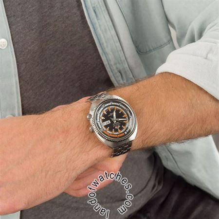 Buy Men's ORIENT RA-AA0E05B19B Sport Watches | Original