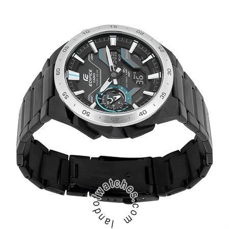 شراء ساعة معصم رجالیه کاسیو(CASIO) ECB-2200DD-1ADF رياضة | | | الأصلي