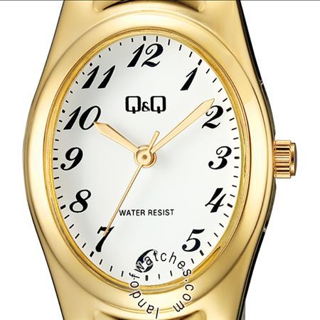 Buy Women's Q&Q Q20A-005PY Watches | Original