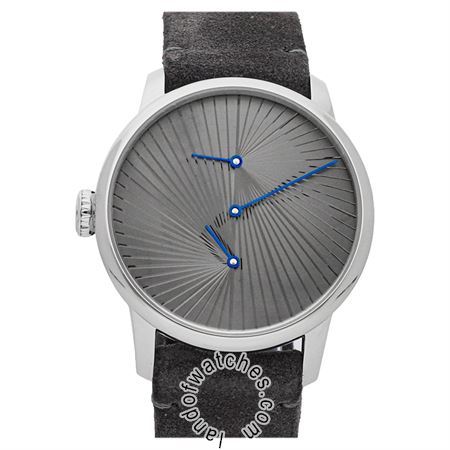 Buy Men's LOUIS ERARD 85237AA53.BVA33 Watches | Original