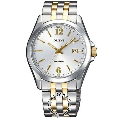 Buy Men's ORIENT SUND6002W0 Classic Watches | Original