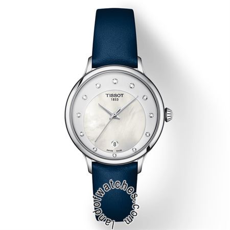 Watches Gender: Women's,Movement: Quartz,Brand Origin: SWISS,Date Indicator