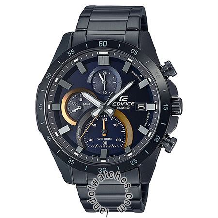 Buy CASIO EFR-571DC-2AV Watches | Original