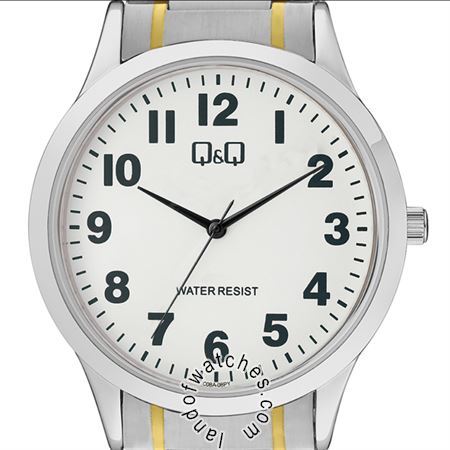 Buy Men's Q&Q C08A-008PY Watches | Original
