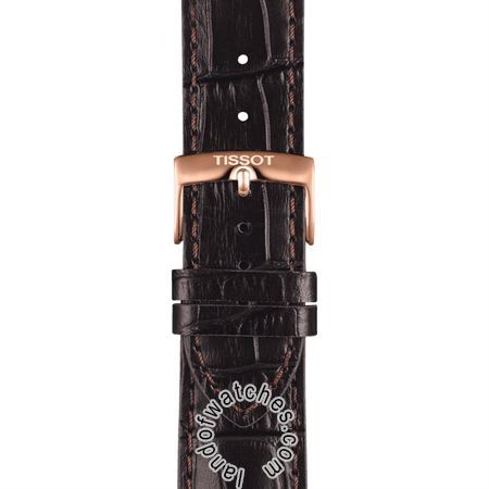شراء ساعة معصم رجالیه تیسوت(TISSOT) T116.617.36.037.00 رياضة | | | الأصلي