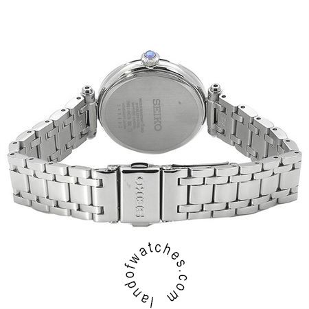 Buy Women's SEIKO SRZ535P1 Classic Watches | Original