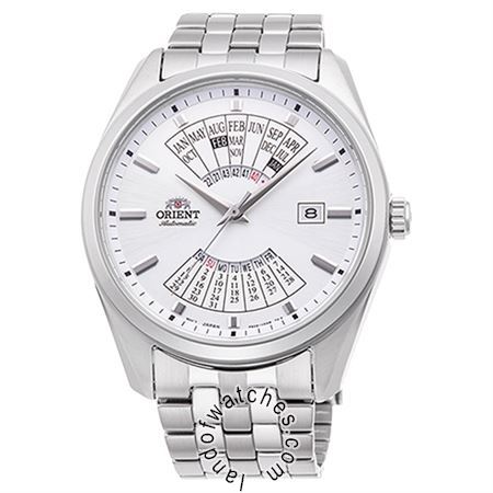 Buy ORIENT RA-BA0004S Watches | Original