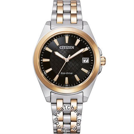 Buy Women's CITIZEN EO1213-85E Classic Watches | Original