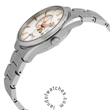 شراء ساعة معصم رجالیه اورینت(ORIENT) RA-AK0306S كلاسيك | | | الأصلي