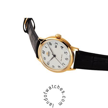 Buy ORIENT RA-AC0002S Watches | Original