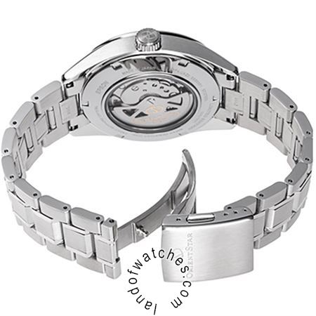 شراء ساعة معصم رجالیه اورینت(ORIENT) RE-AV0127L كلاسيك | | | الأصلي