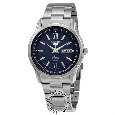 Watches Gender: Men's,Movement: Automatic - Tuning fork,Brand Origin: Japan,casual - Classic - formal style,Date Indicator,Luminous