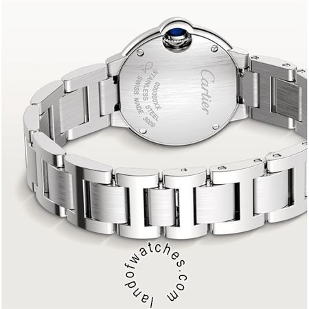 Buy CARTIER CRWE902073 Watches | Original