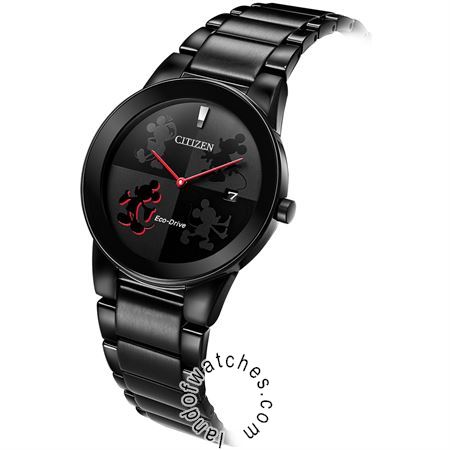 Buy CITIZEN AU1069-57W Watches | Original