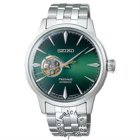 Buy SEIKO SSA441 Watches | Original