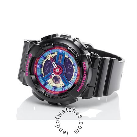 Buy CASIO BA-112-1A Watches | Original