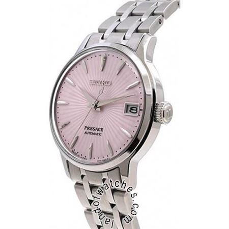 Buy Women's SEIKO SRP839J1 Classic Watches | Original
