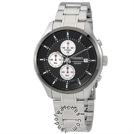 Buy Men's SEIKO SKS545P1 Classic Watches | Original