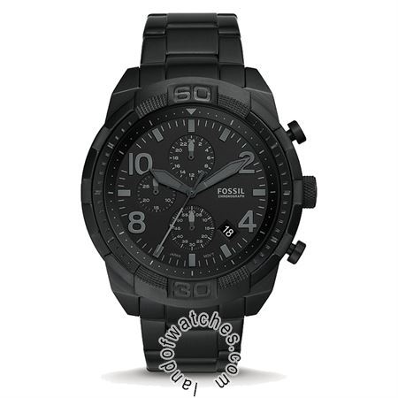 Buy Men's FOSSIL FS5712 Classic Watches | Original