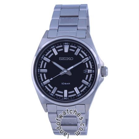 Watches Gender: Men's,Movement: Quartz,Brand Origin: Japan,Classic style,Date Indicator,Luminous