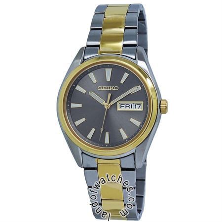 Buy Men's Women's SEIKO SUR348P1 Classic Watches | Original